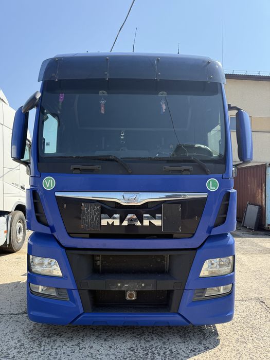 Розборка,Разборка, MAN TGX TGA TGS  2013 р, двигун, шрот