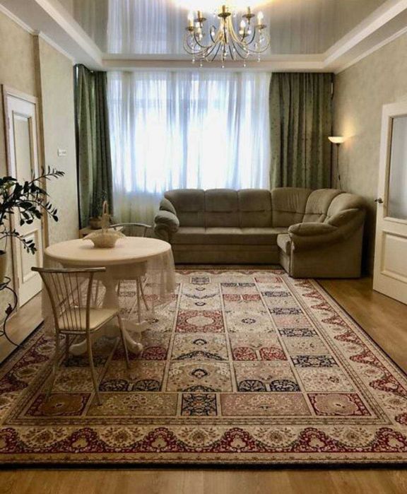 Продаж 3к квартири Лікоград Васильківська Іподром Голосіївський район