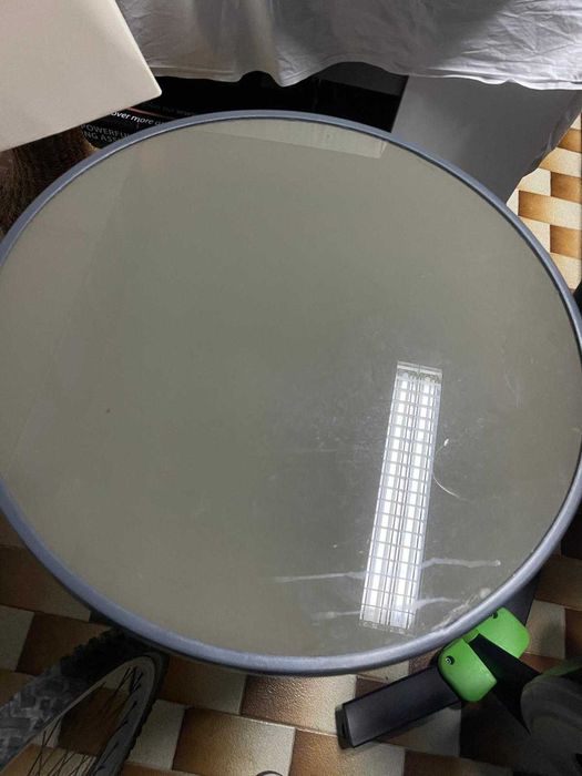 Mesa de Jardim + 2 Cadeiras