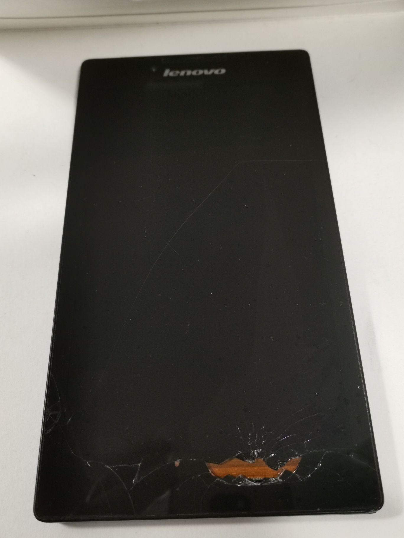 Планшет Lenovo Tab 2  А7-10F "8Gb"