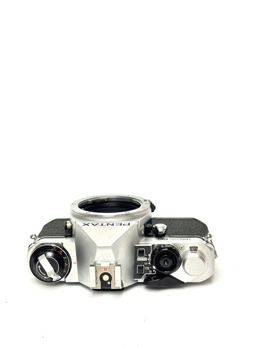 Aparat Pentax ME Super