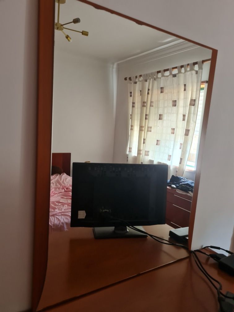 Vendo móveis de quarto