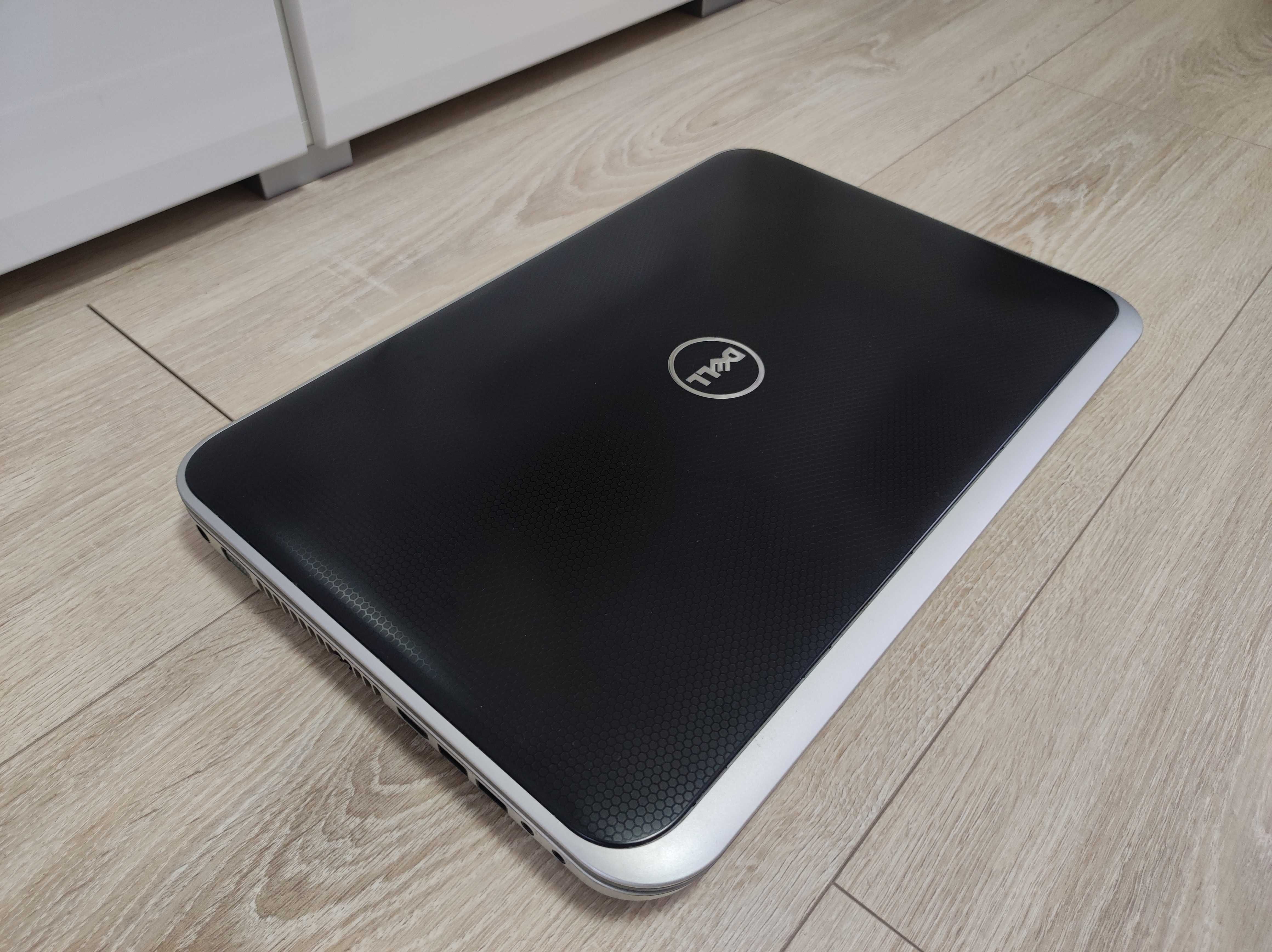 Ноутбук Dell Inspiron 7720 17"