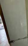 Lodówka zamrażarka do zabudowy Hotpoint Ariston 185x55cm sprawna