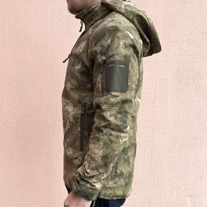 Нова куртка XXL охота та рибалка  Турция Combat