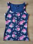 Damski top rozm S Tom&Rose