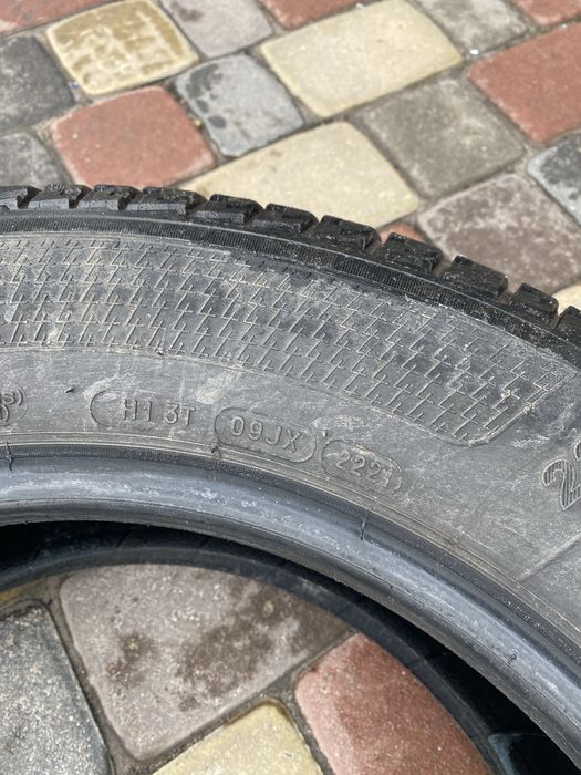 Резина R17/225/65