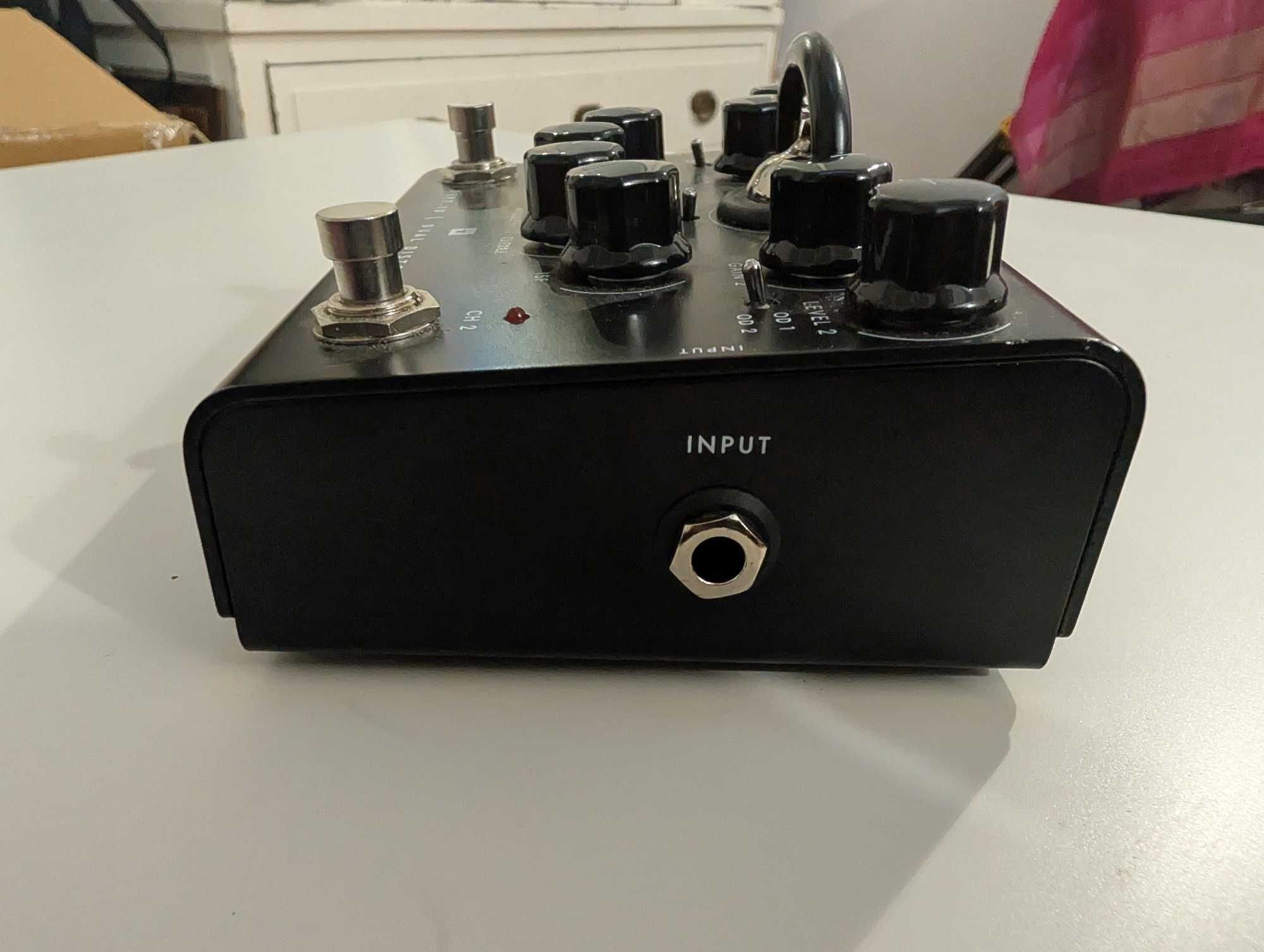Blackstar Dept10 Dual Distortion