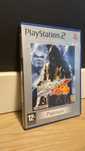 [PS2] Gra TEKKEN 4 Sony PlayStation 2