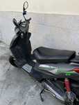 Mota Keeway RY6