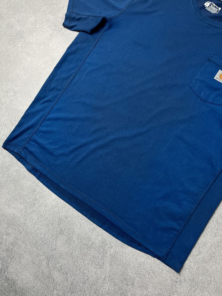 Футболка мужская Carhartt