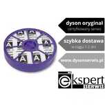 Oryginalny Filtr HEPA do Dyson DC19,DC29 - od dysonserwis.pl 900228_01