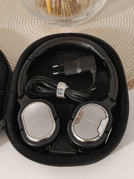 Słuchawki NOKIA BH-905i Bluetooth ANC