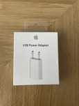 Nowa kostka APPLE
