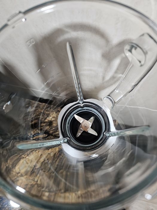 Liquidificadora Moulinex nova