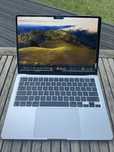 MacBook Air M2 8/256