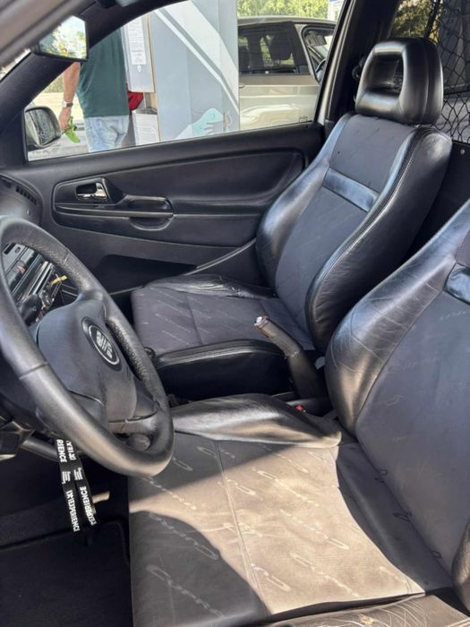 Seat Ibiza 6k2 Tdi 90