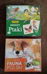 Memory ptaki i fauna Polski