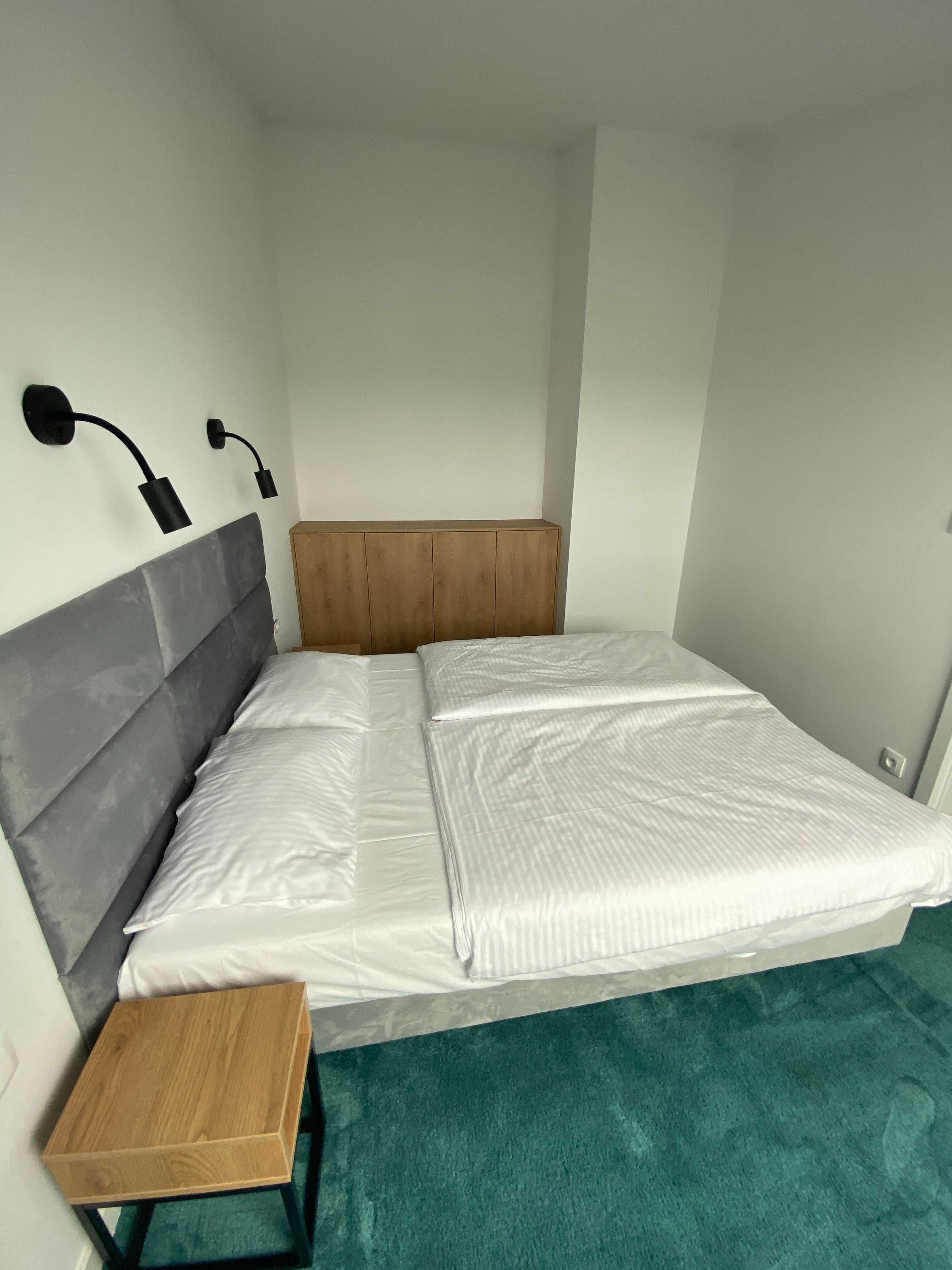 Apartament nad morzem  SARBINOWO 2  baseny i animacje