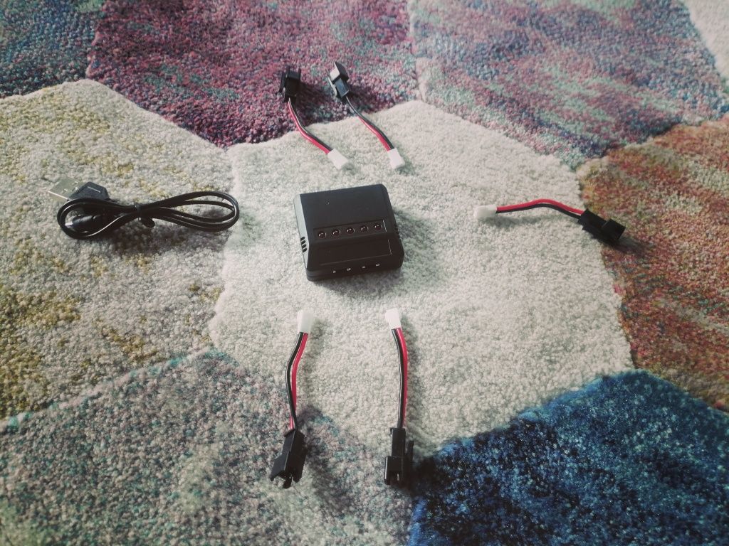 Autko RC Stunt Car