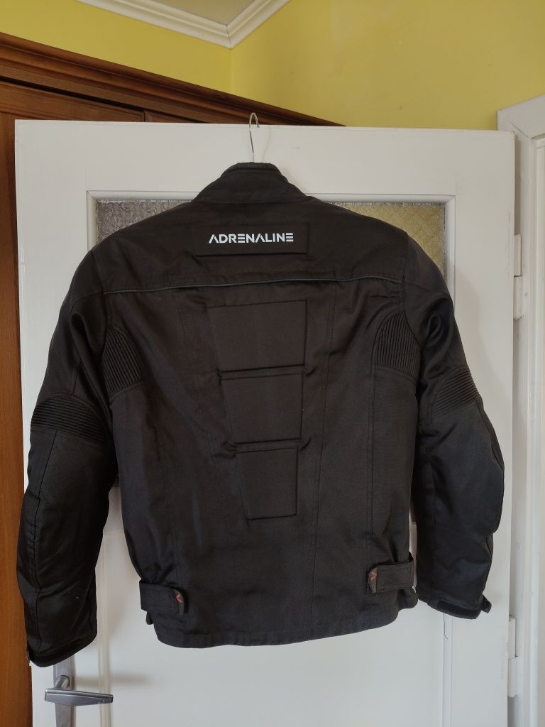 Kurtka motocyklowa