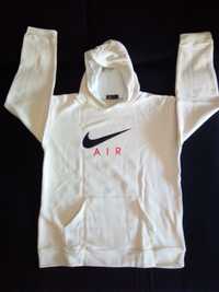 Camisola de carapuço NIKE AIR