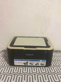 Лазерный Принтер Samsung ML-1661