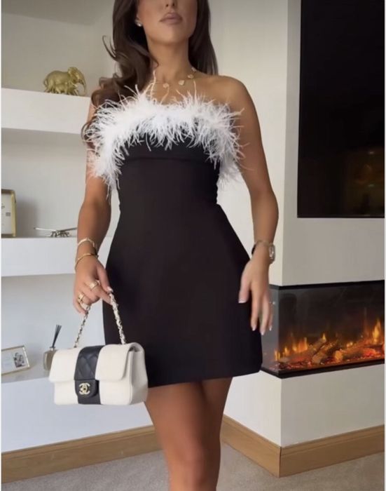 Сукня вечірня Zara