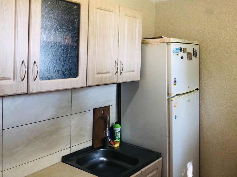 Сдается однокомнатная квартира