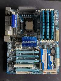 Gigabyte GA-X58A-UD5