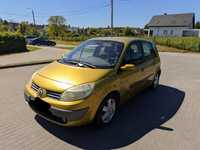 Renault scenic II 1.6 16v