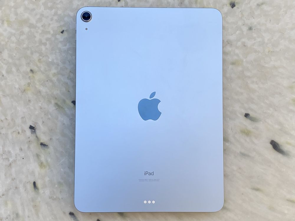 Планшет Apple iPad Air 10.9 in (4 gen) 64GB Wi-Fi.