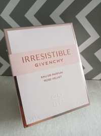 GIVENCHY Irresistible Rose Velvet edp 35ml