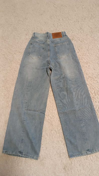 Жіночі джинси, розмір S-M