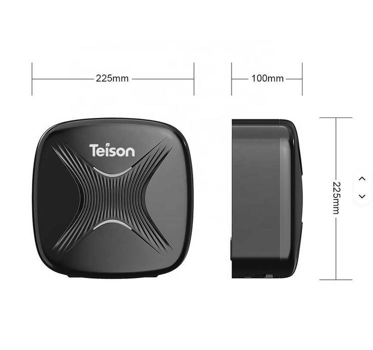 Teison Smart Charger DLB, Wifi e Bluetougth - 6KW-1Ph