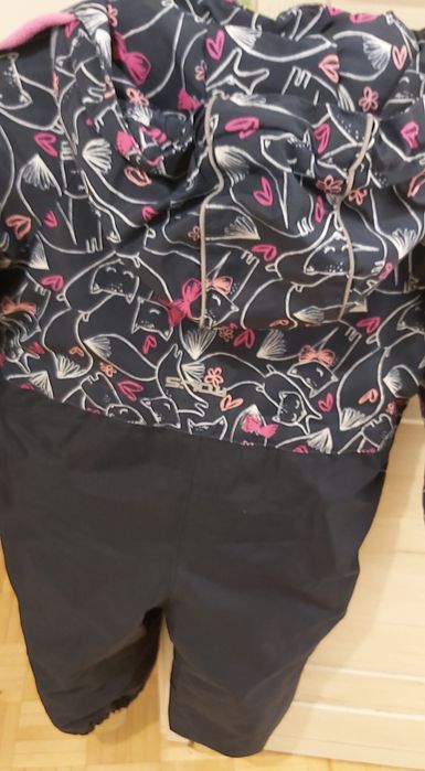 Coccodrillo kombinezon zimowy 104