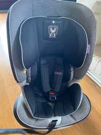 Cadeira auto dos 0 aos 25kg (com isofix)