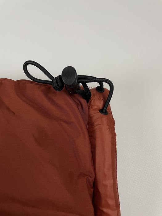 Жилет The North Face Himalayan Insulated Vest (L) оригінал NF0A4QZ4WEW