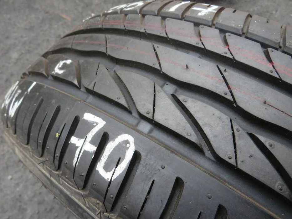 Одиночка 215/55 R17 94V Bridgestone TuranzaEr300 літо 1 штука