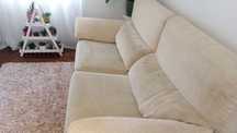 Sofa de dois lugares
