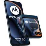 Motorola Razr 60 Fold (Novo) (Selado) Smartphone Azul Marinho