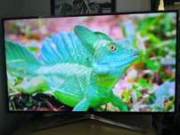 Samsung Smart TV 50'