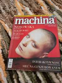 Machina Magazyn 6/2000