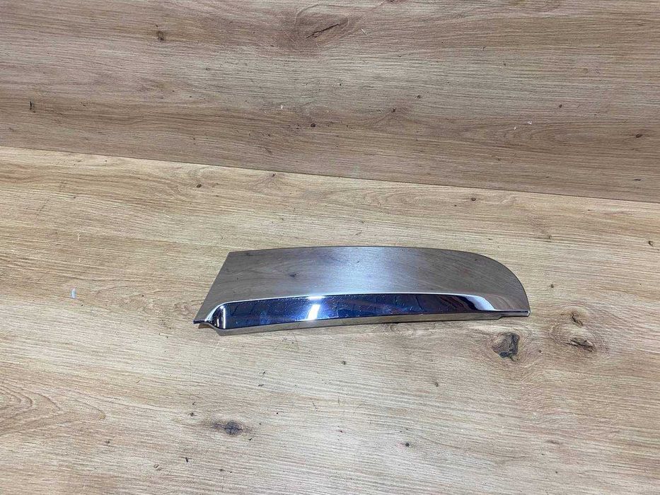 Накладка Молдинг Хром задньої правої дверки Kia Sportage 3 Спортейдж