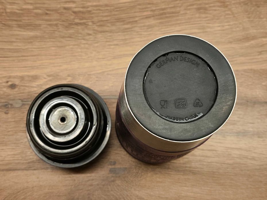 Kubek termiczny EMSA 360 ML