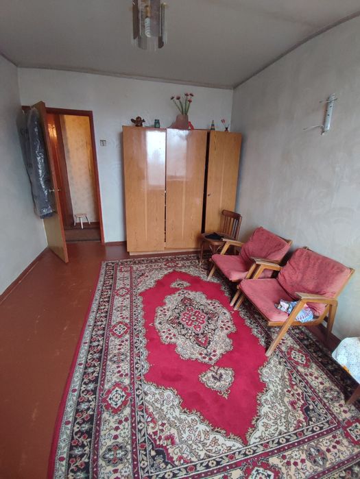 Сдам 3 квартиру Салтовка, м.Салтовская, Бучмы 44