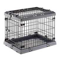 Клітка для собак та щенят (клетка для щенков) Ferplast Superior 60