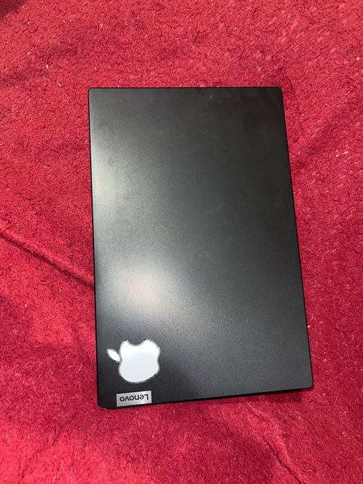 Ноутбук Lenovo пк