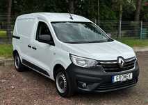 Renault EXPRESS  Krajowy