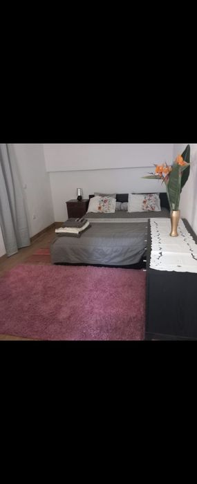 Alugo/ alugar T0 para uma pessoa a 5 minutos a pé do comboio